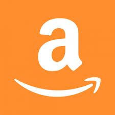 Amazon logo